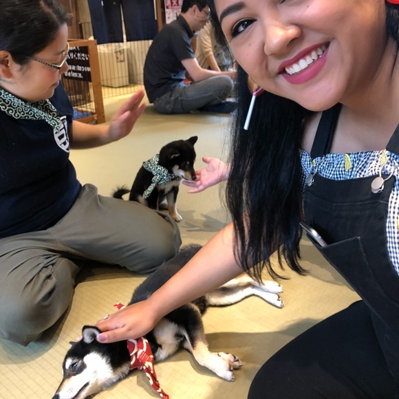 Meet your Posher, Bobbie jonell - Picture 1 of 7